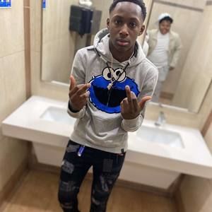 Meet your Posher, Rodney